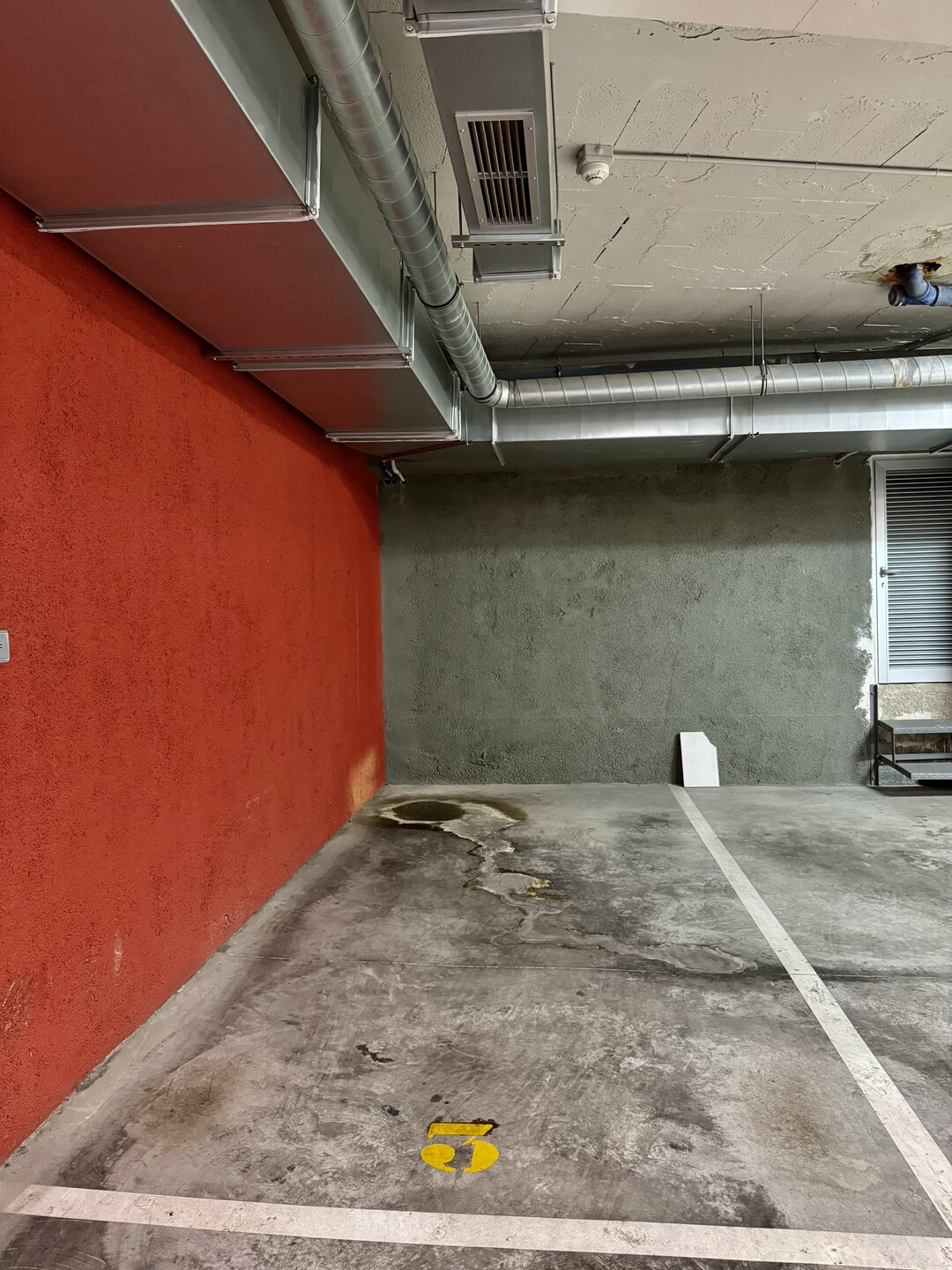 Piso de 225 m² en Palma