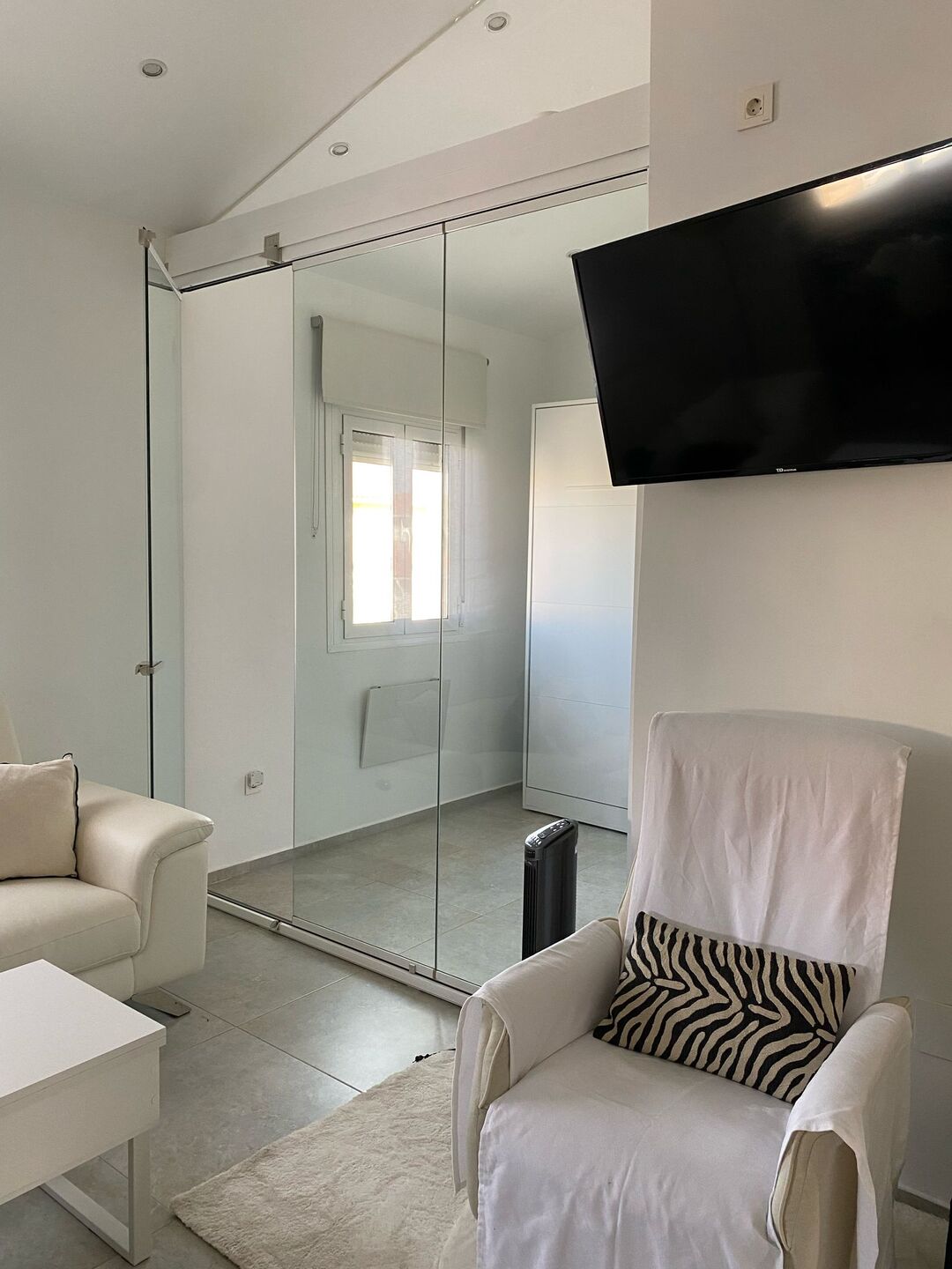 Pis de 63 m² a Màlaga