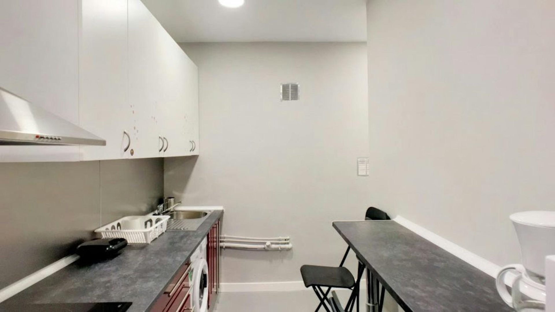 Habitación 81 m², Madrid