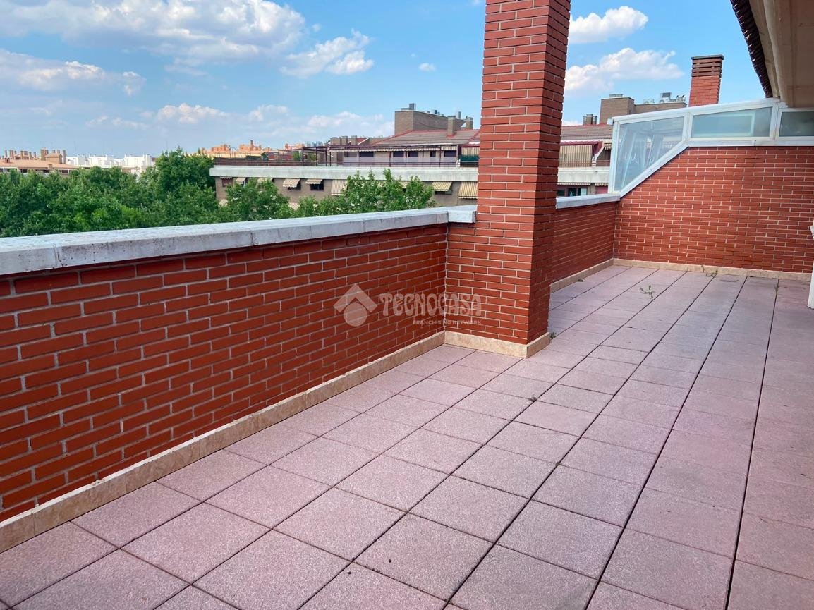 Piso de 145 m² en Madrid