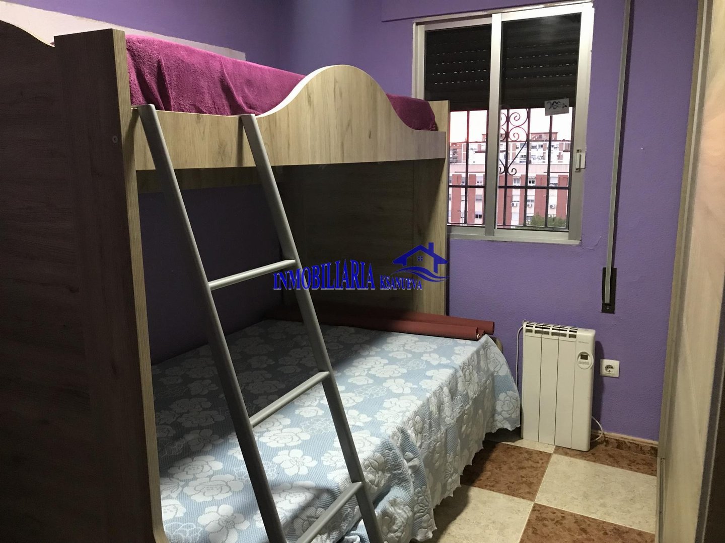 Piso de 86 m² en Córdoba
