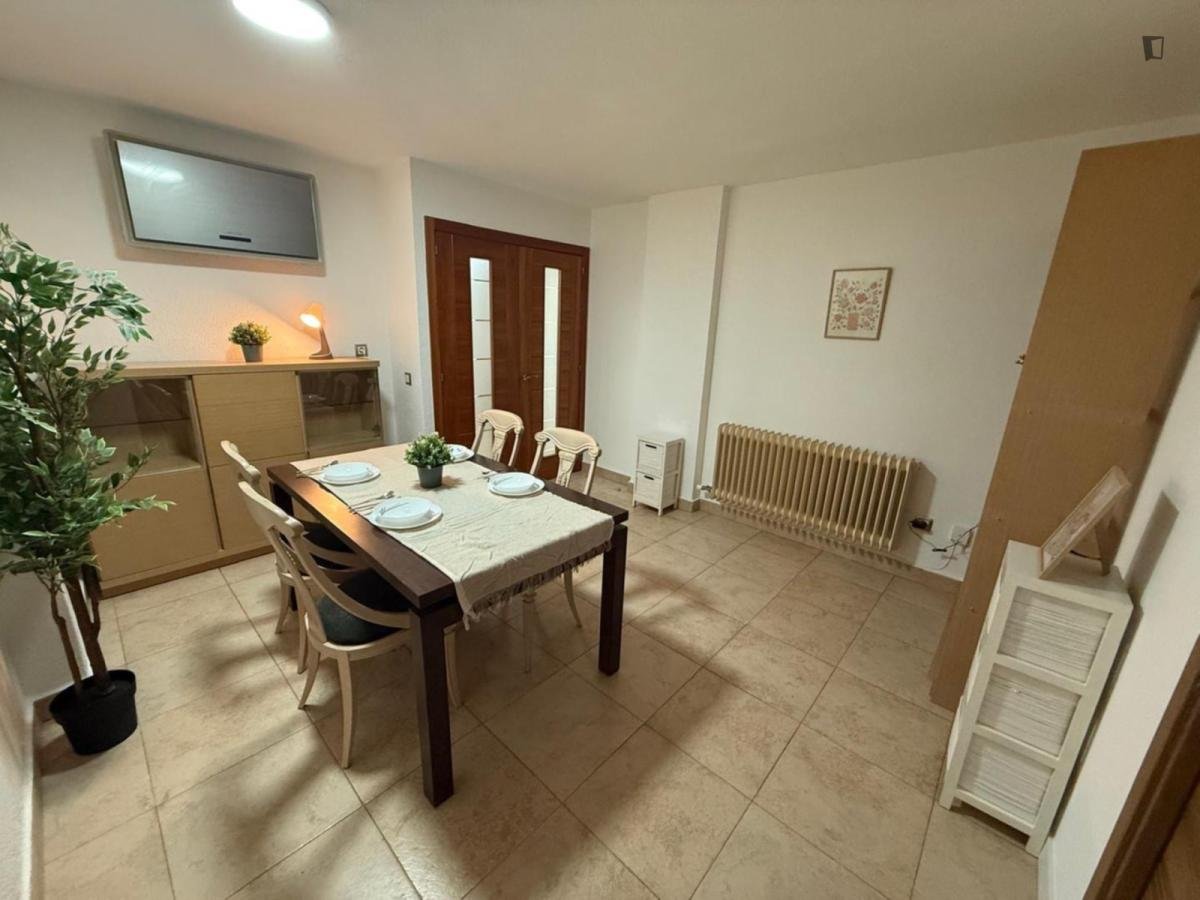 Habitació de lloguer, Fuenlabrada