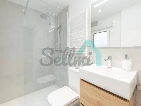 Piso de 95 m² en Oviedo
