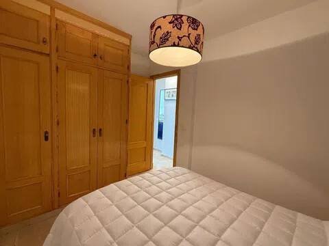 Piso de 65 m² en Rincón de la Victoria