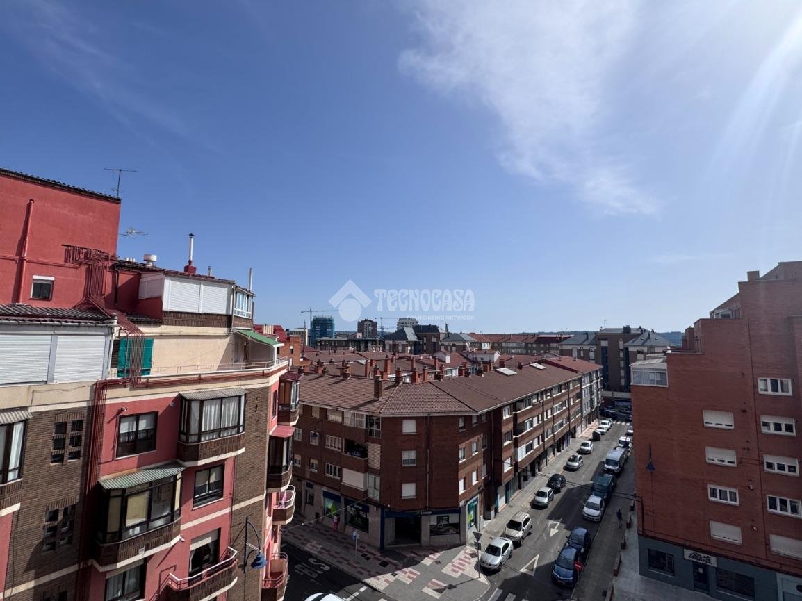 Piso de 100 m² en León