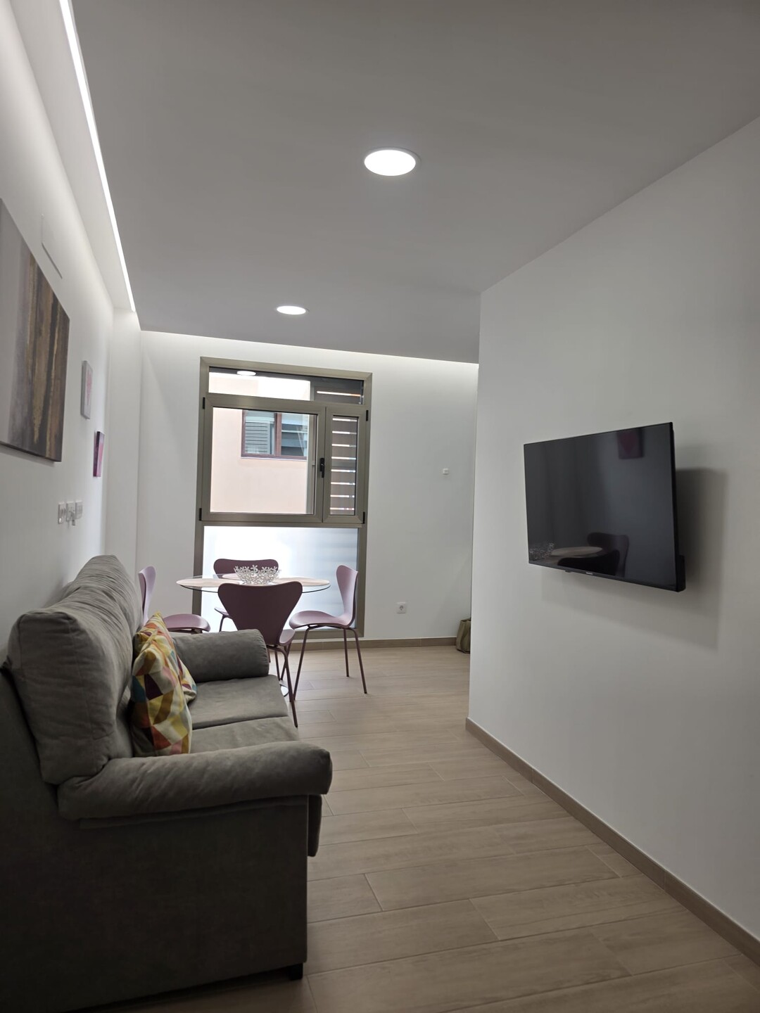 Appartement 80 m² à Santa Cruz de Ténérife