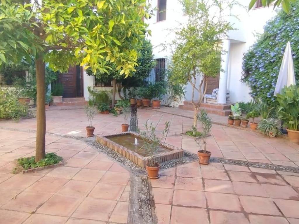 Piso de 95 m² en Granada