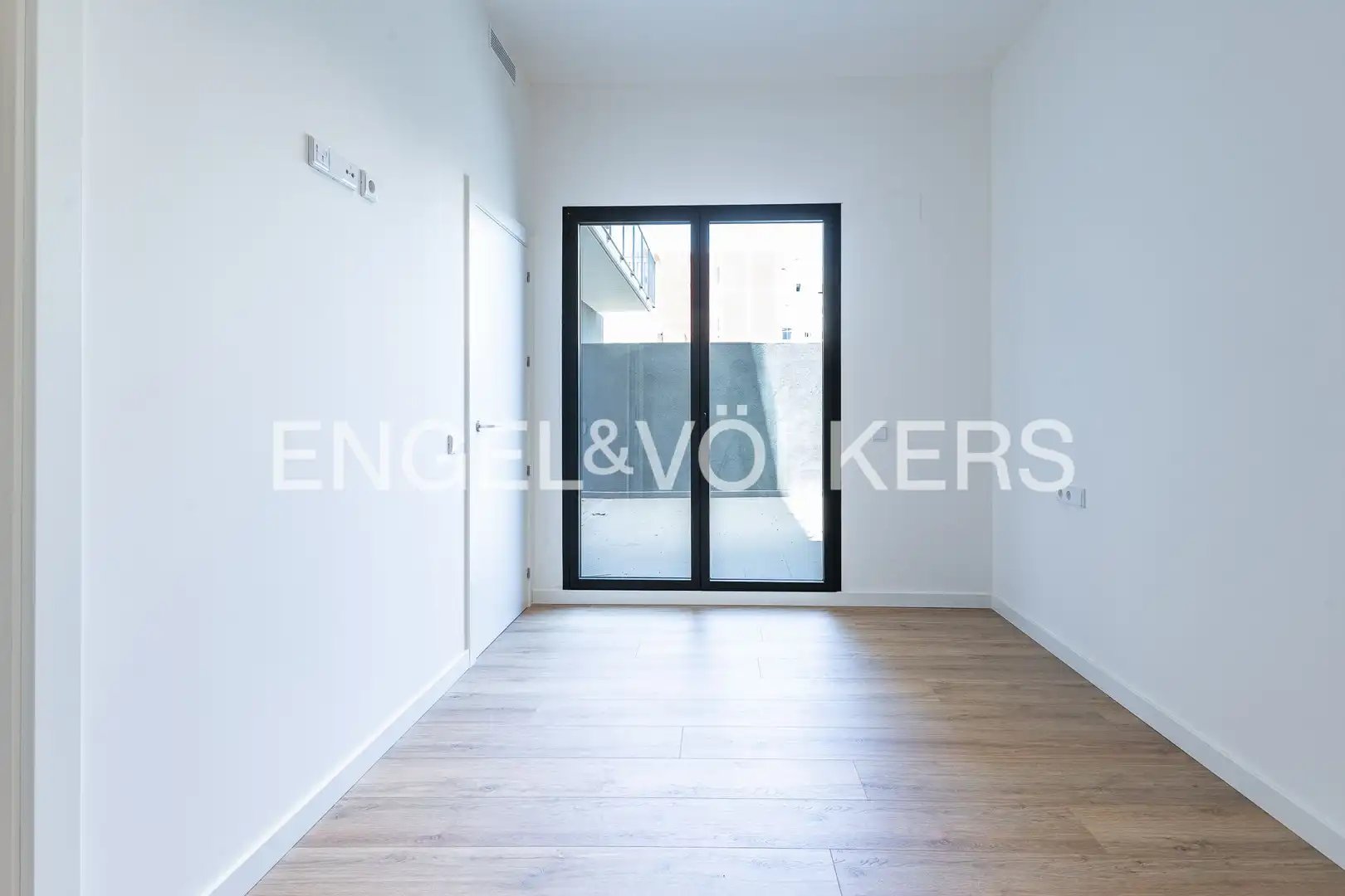 Piso de 89 m² en Badalona