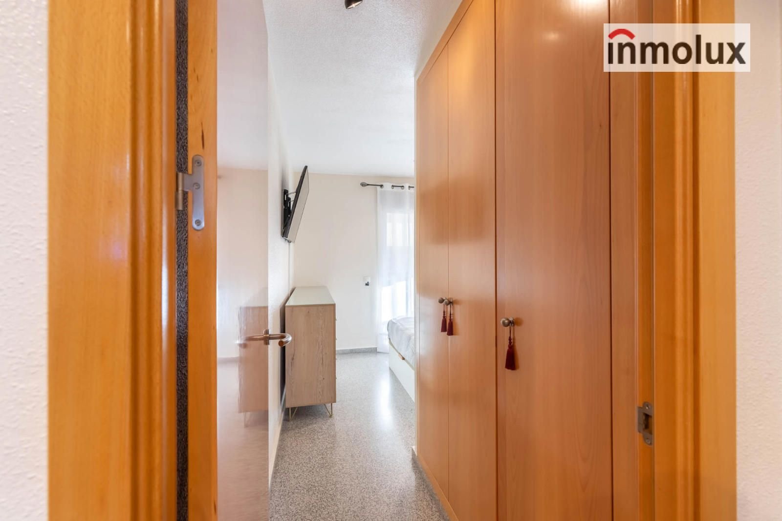 Piso de 117 m² en Alicante