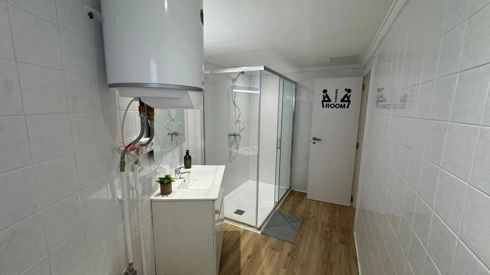 Habitación 140 m², Valencia