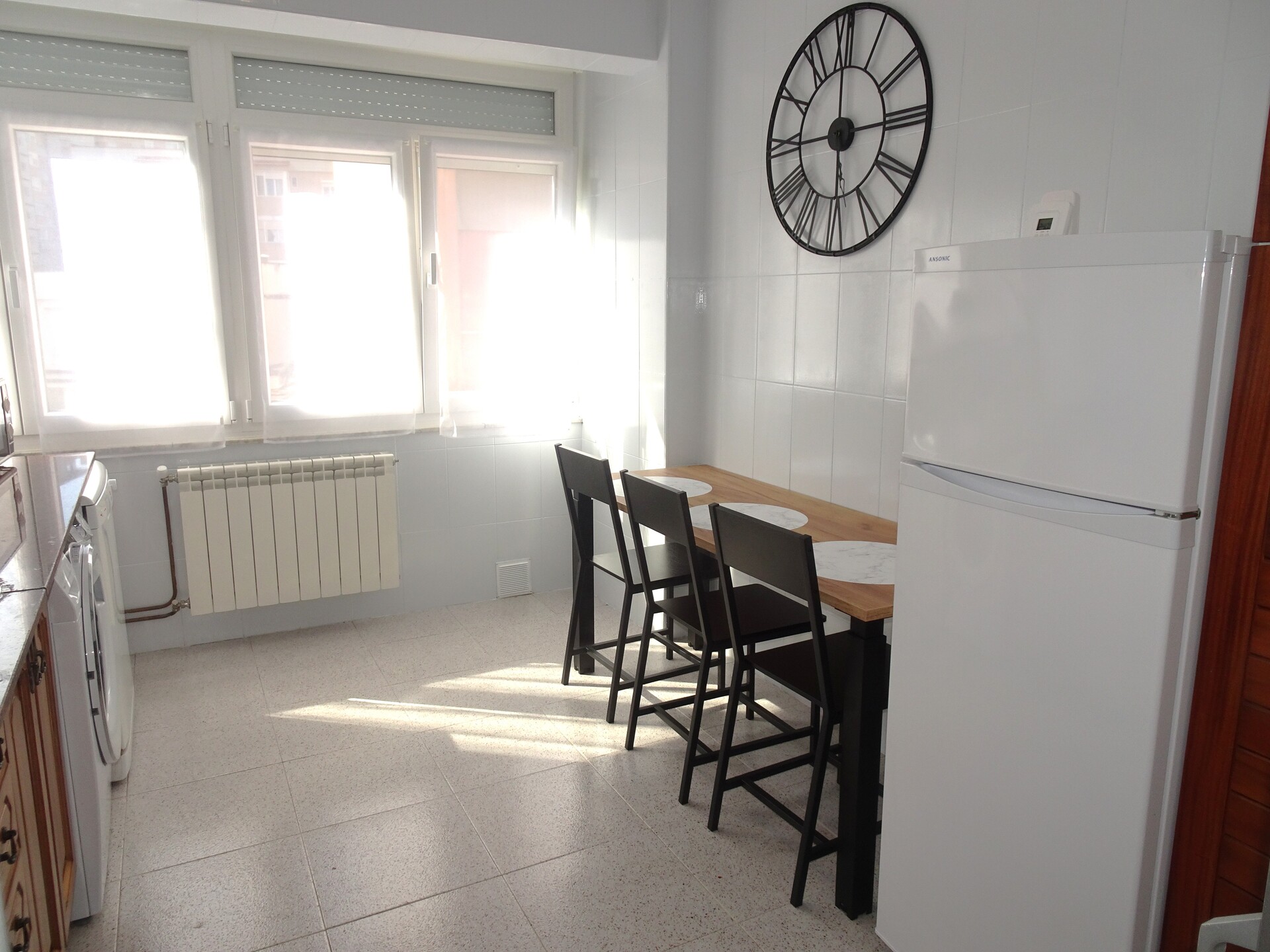 Habitación 75 m², Gijón