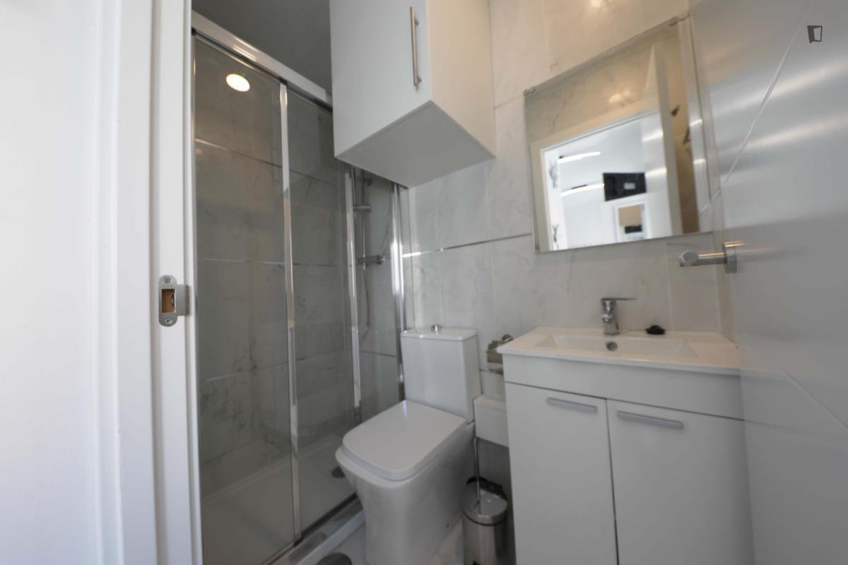 Habitación en alquiler, Madrid