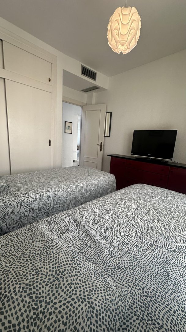Piso de 134 m² en Benalmádena