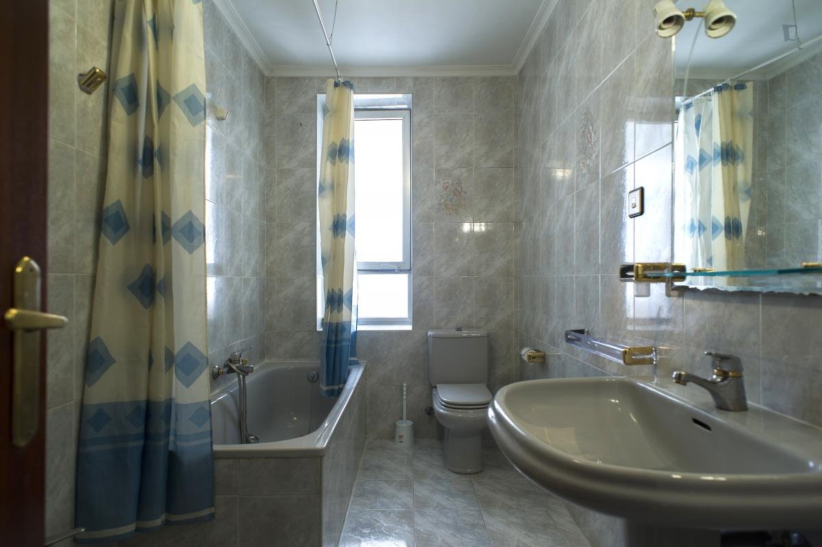Wohnung 110 m² in Salamanca