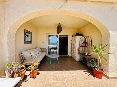 Appartamento 69 m² a el Poble Nou de Benitatxell / Benitachell