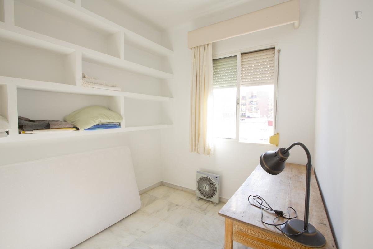 Piso de 120 m² en Sevilla