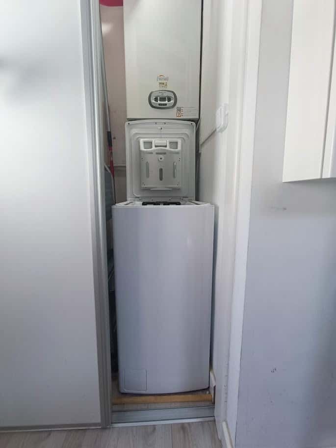 Wohnung 14 m² in Madrid