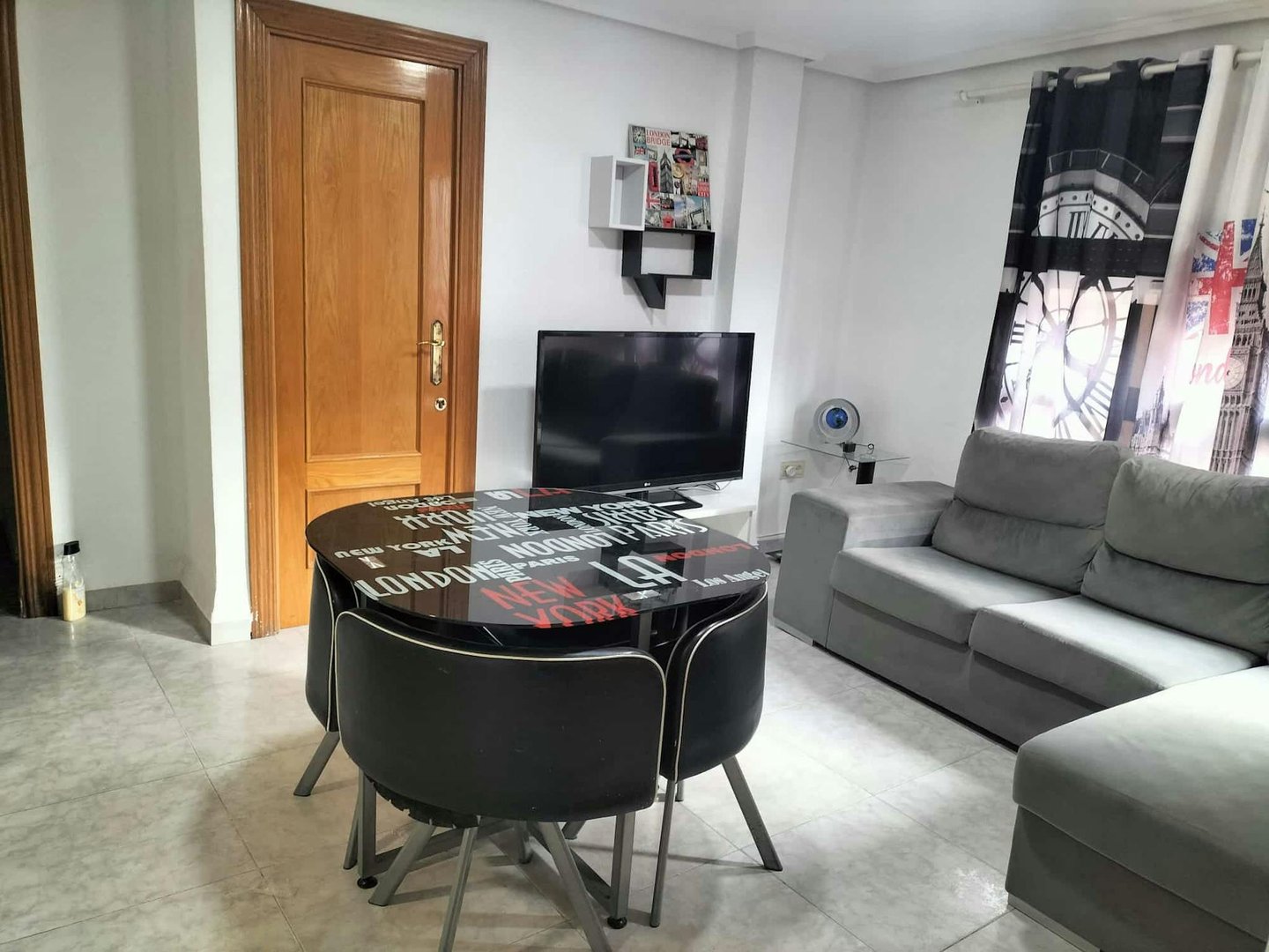 Habitació de lloguer, València