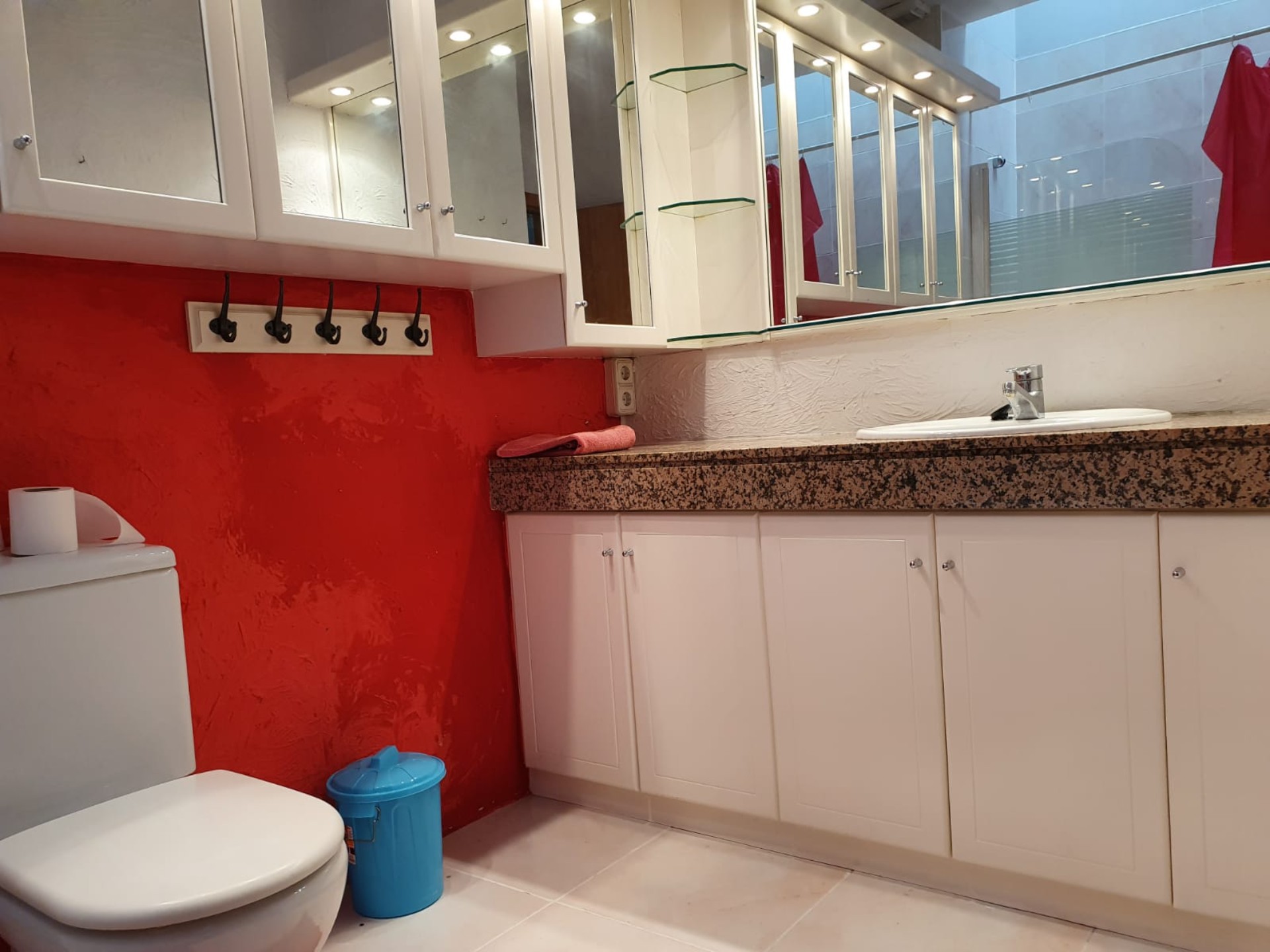 Pis de 90 m² a Manresa