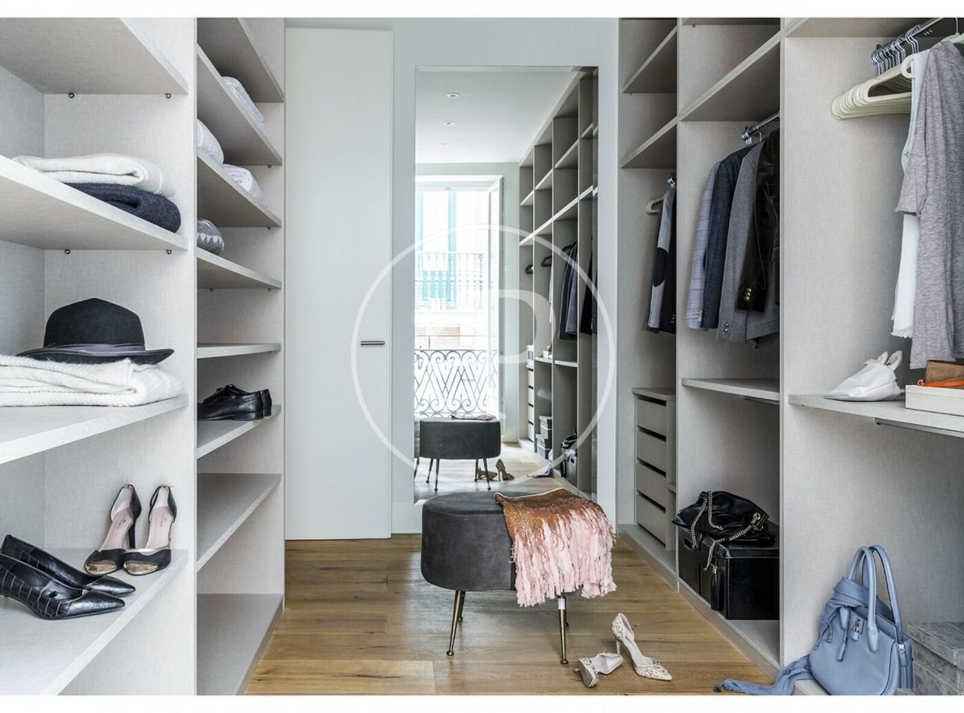 Pis de 248 m² a Madrid