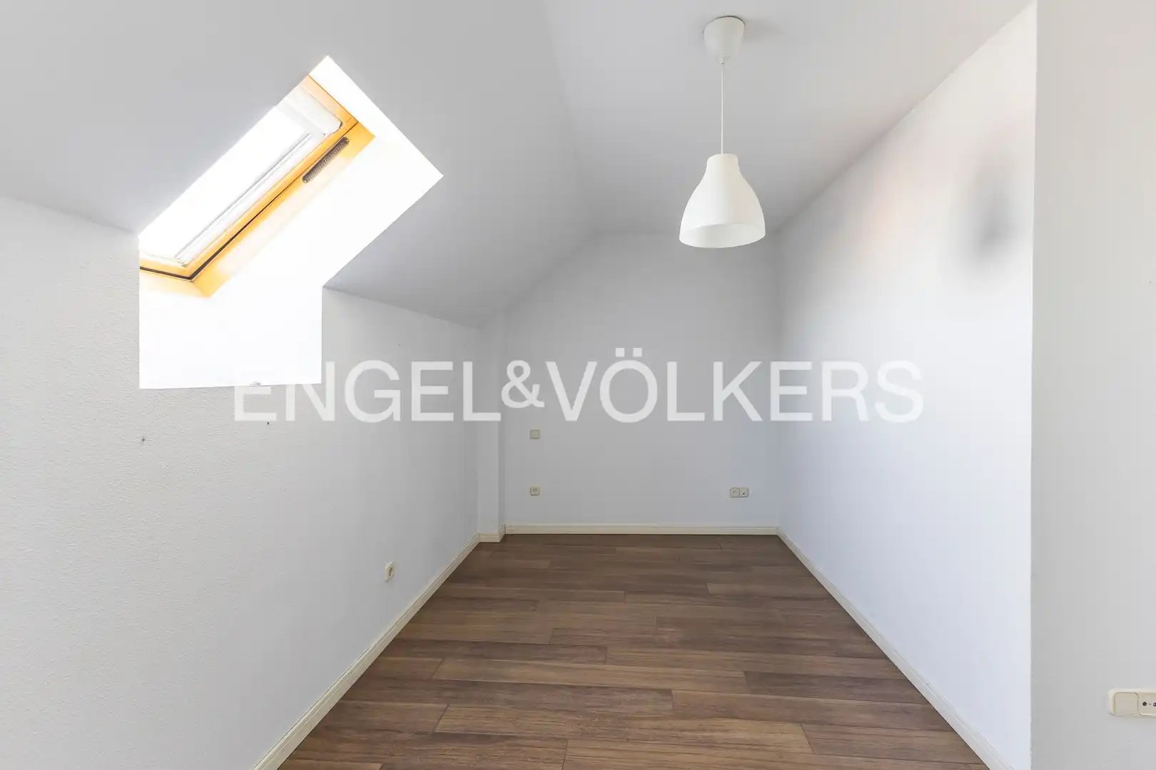 Wohnung 158 m² in Madrid