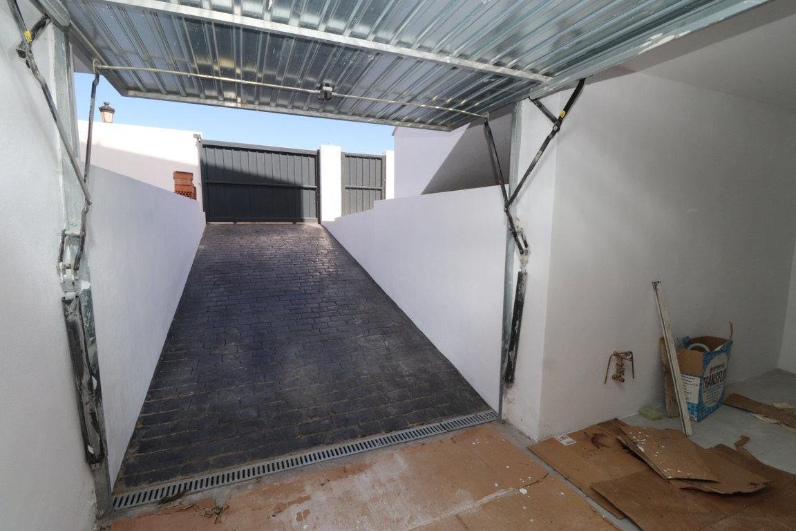 Квартира 180 м² в Alhaurín el Grande