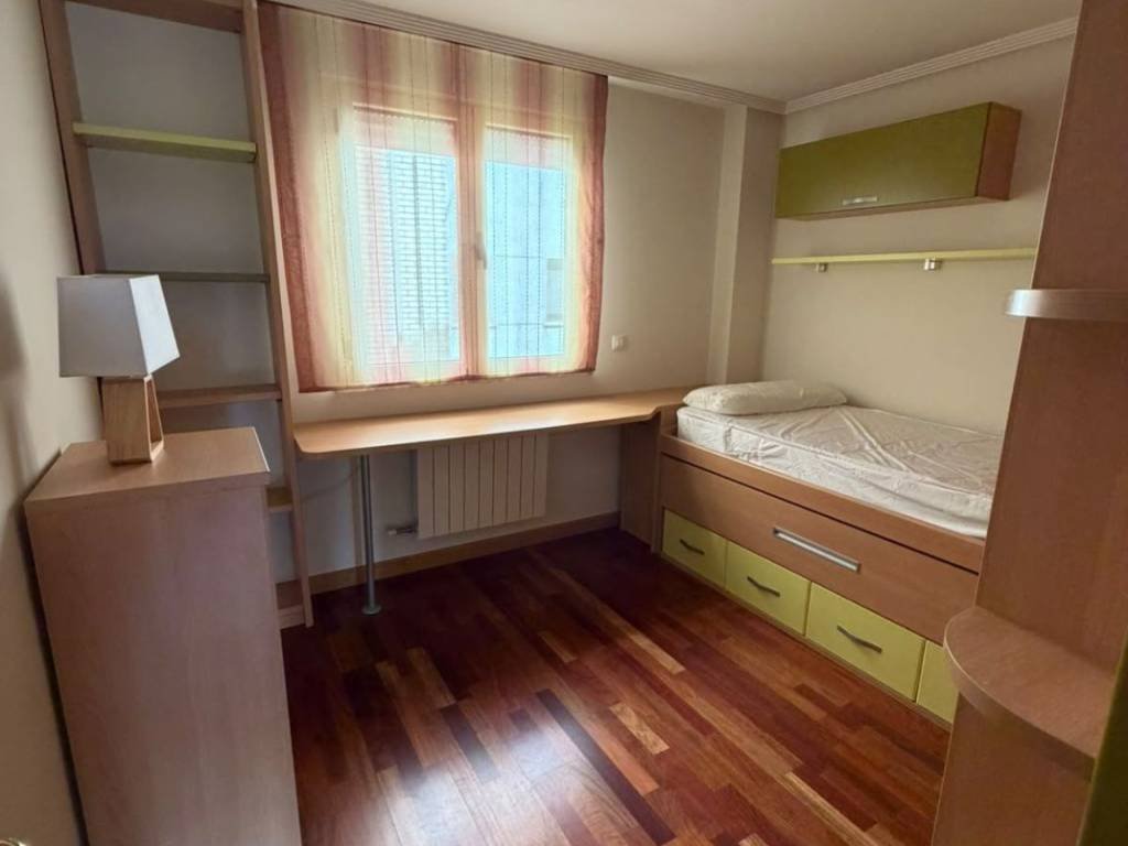 Appartamento 118 m² a Salamanca