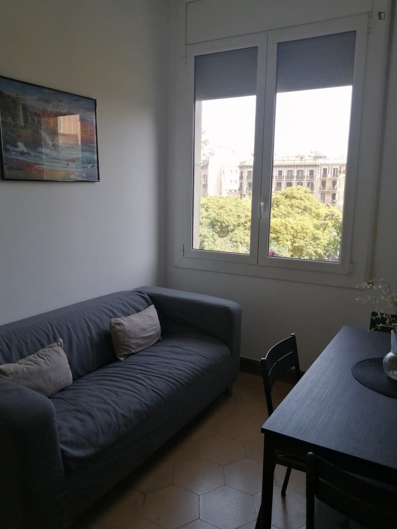 Habitación en alquiler, Barcelona