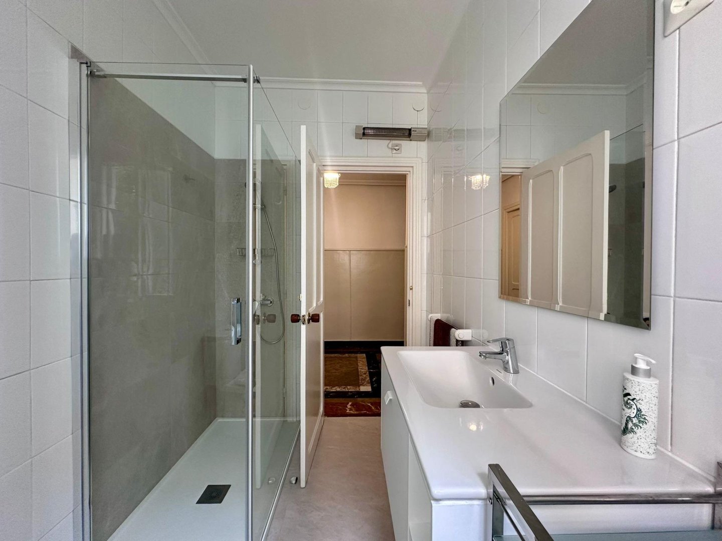 Wohnung 84 m² in Santander