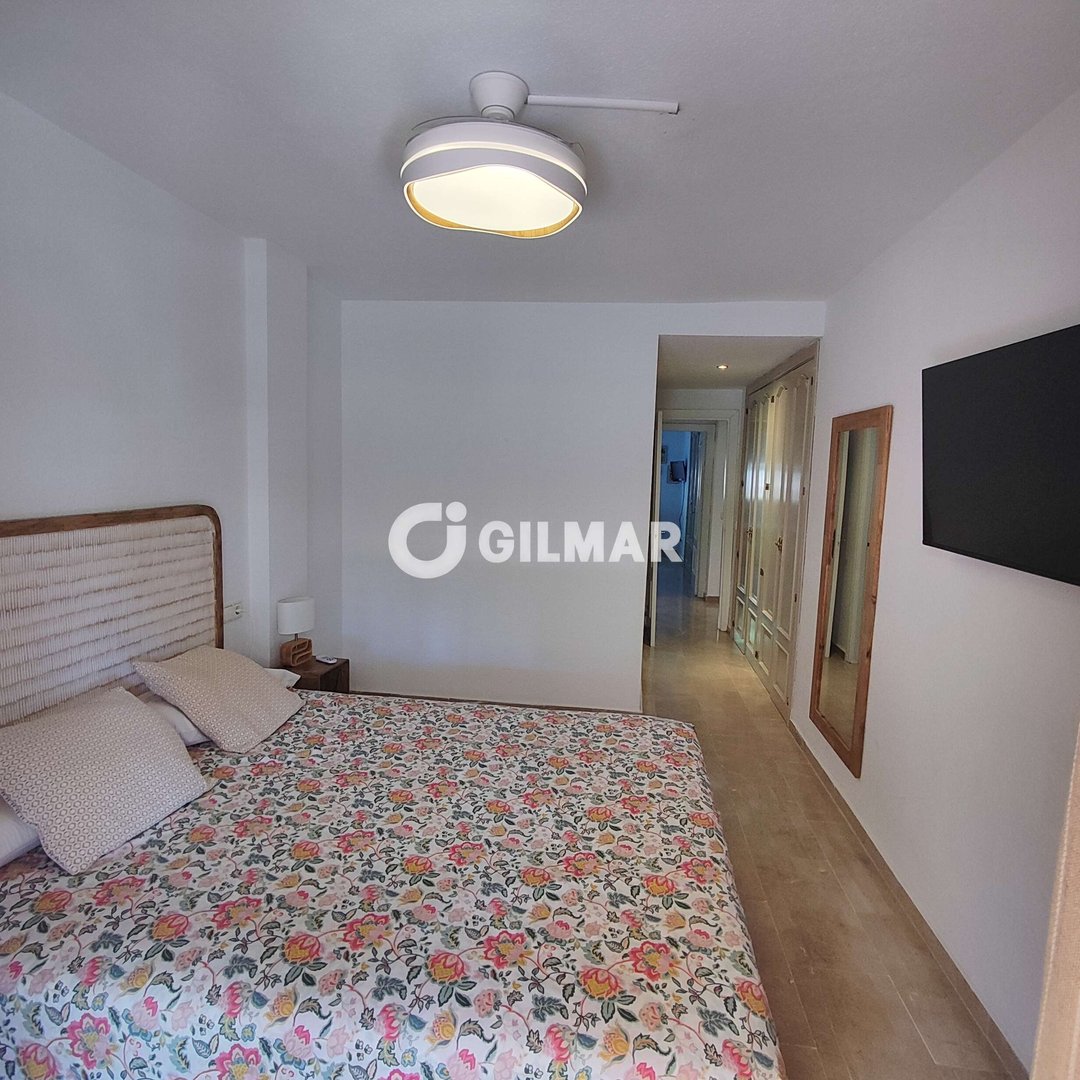 Piso de 90 m² en Molledo