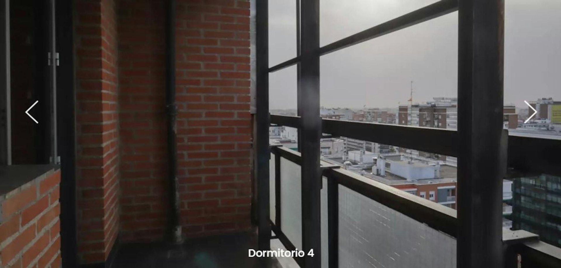 Habitación en alquiler, Madrid