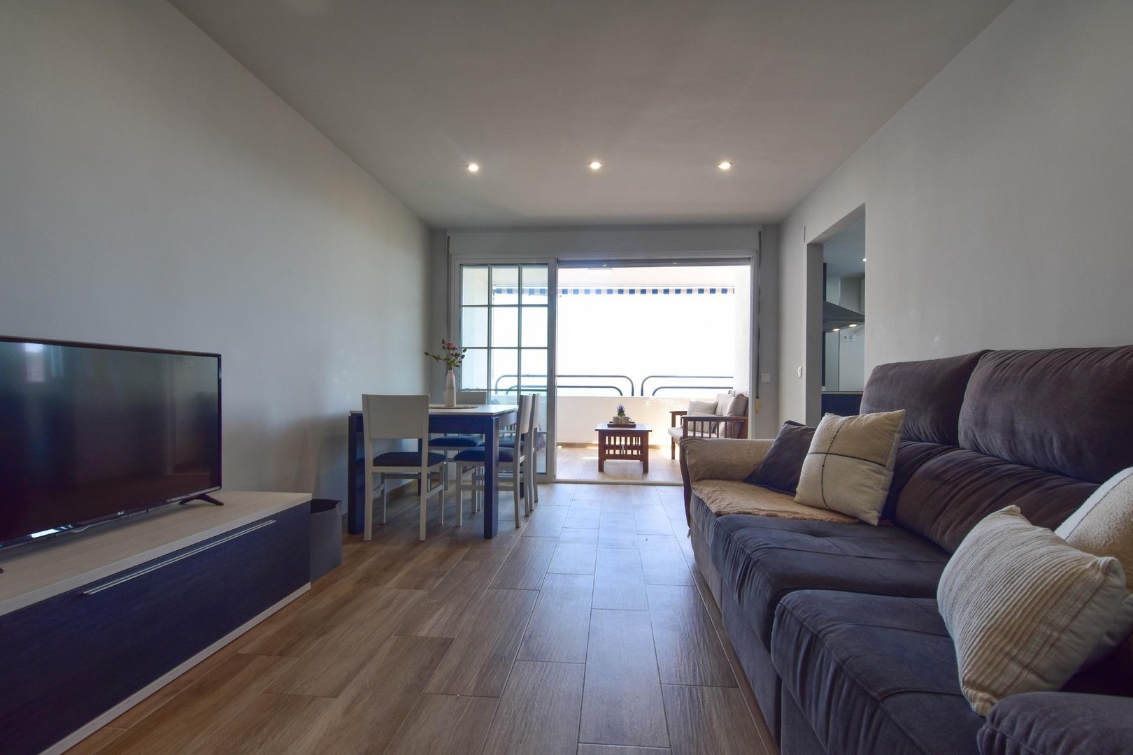 Pis de 73 m² a el Puig de Santa Maria