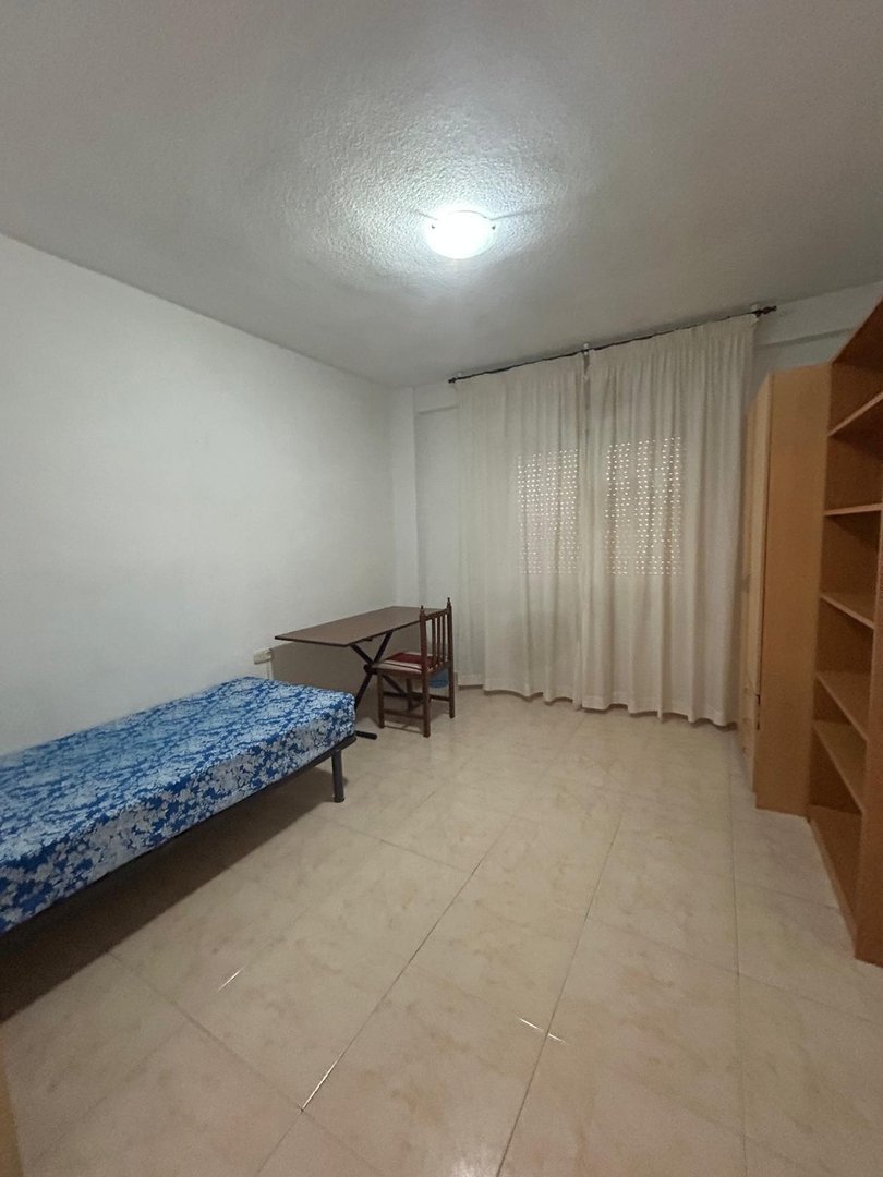 Piso de 123 m² en Granada