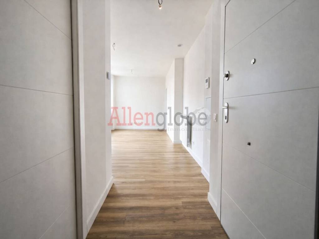 Piso de 87 m² en Gijón