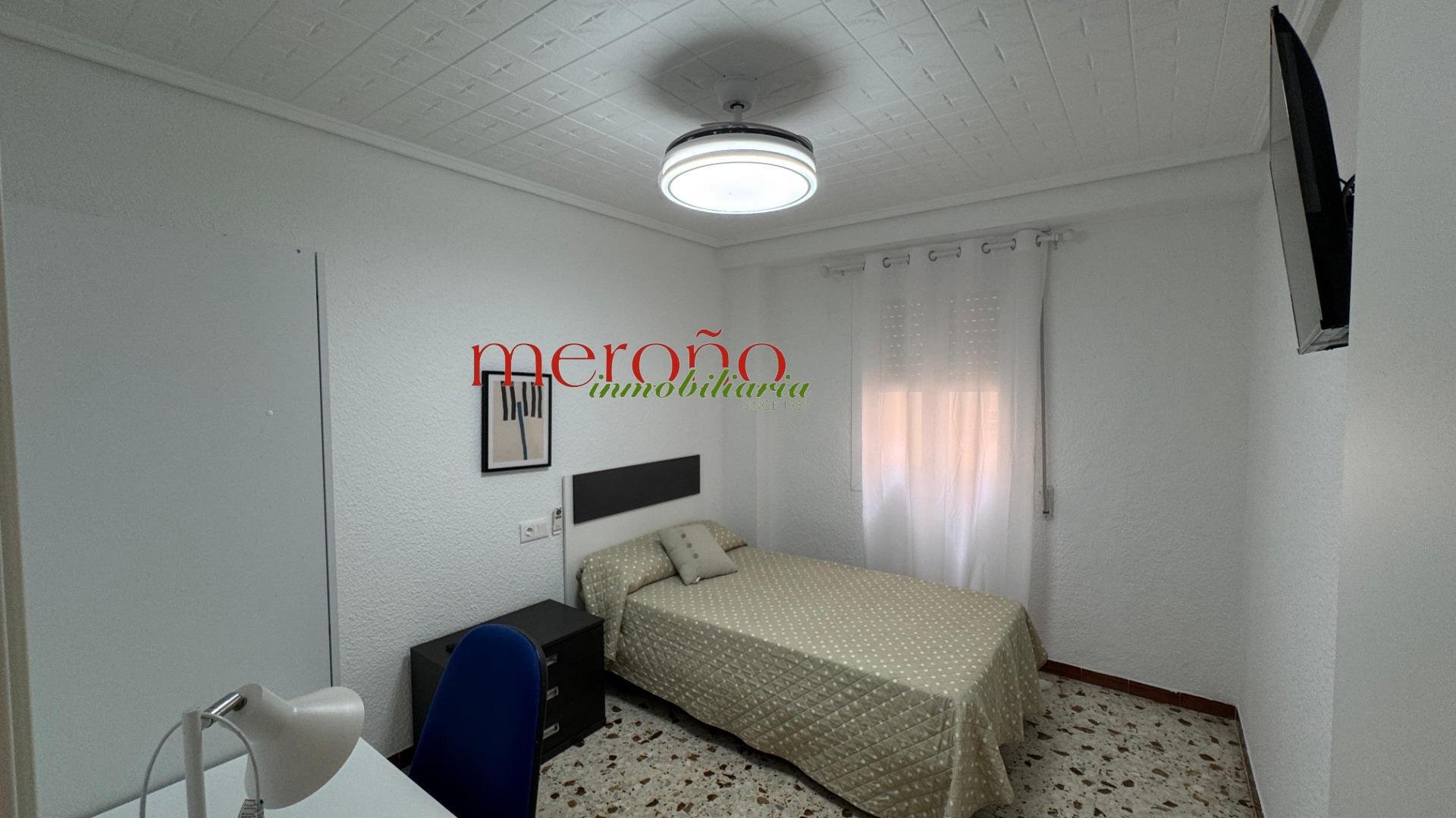 Habitación 100 m², Elche