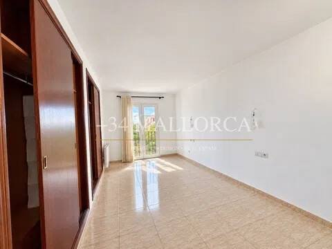 Piso de 135 m² en Llucmajor