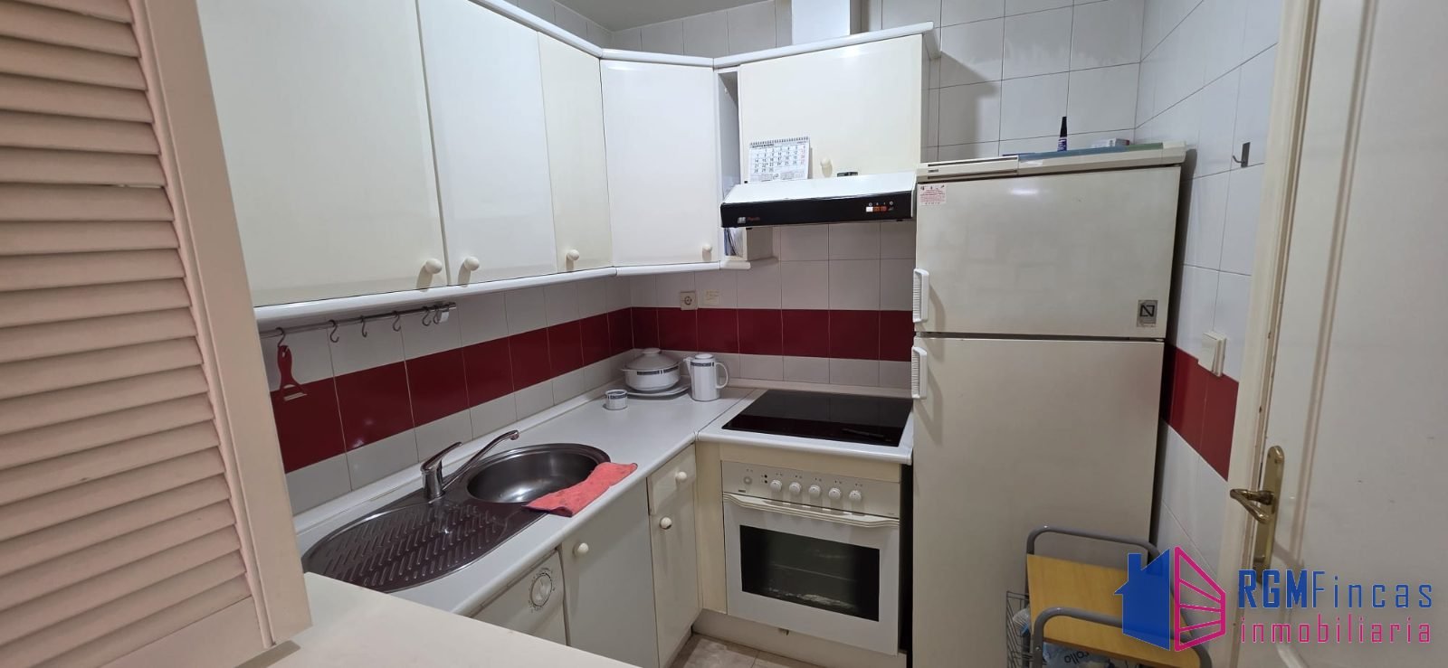 Pis de 58 m² a Sevilla