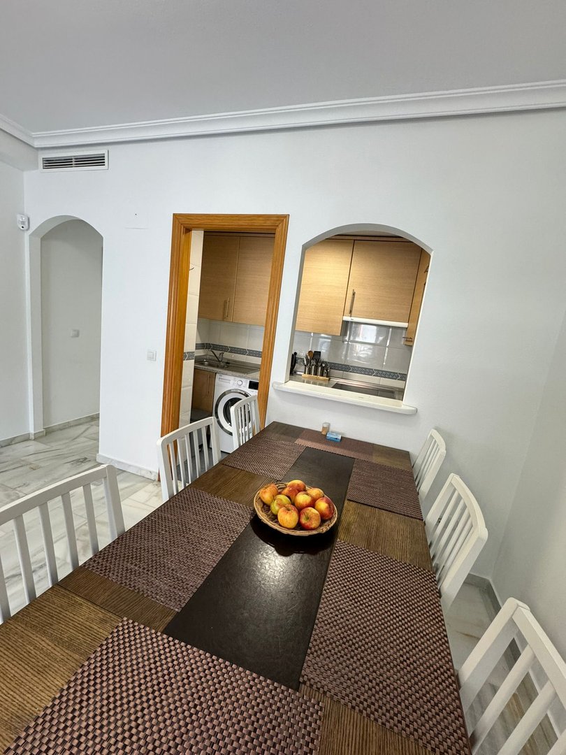 Pis de 65 m² a Calp