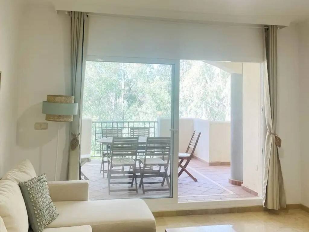 Piso de 117 m² en Marbella