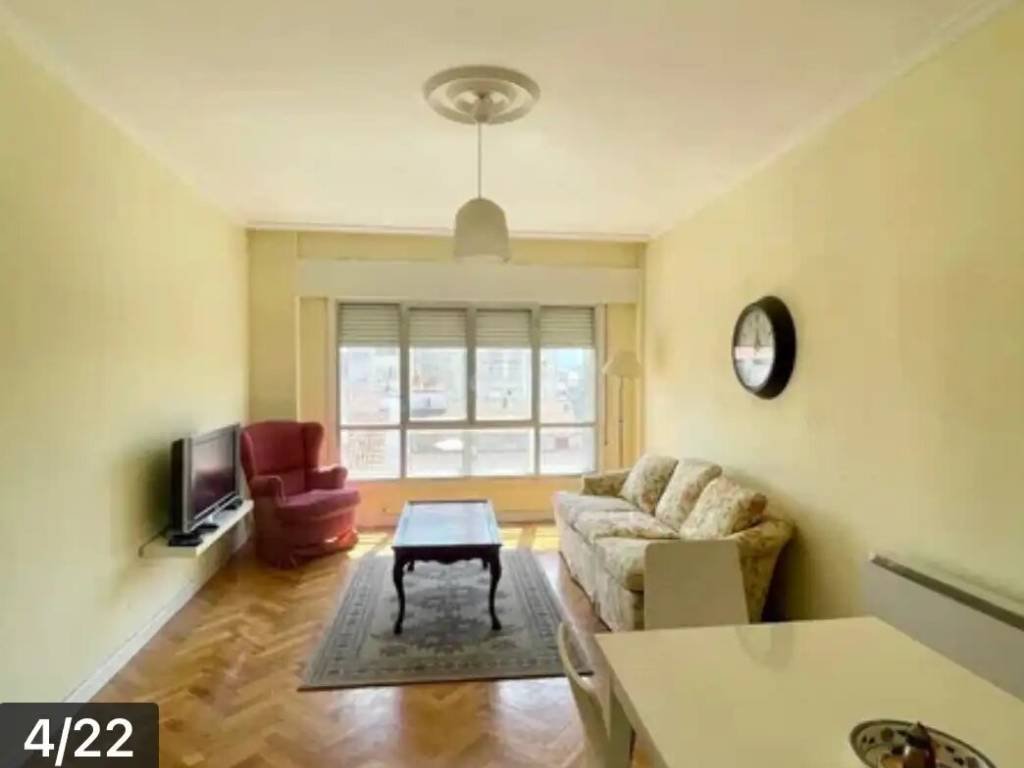 Pis de 111 m² a Pontevedra