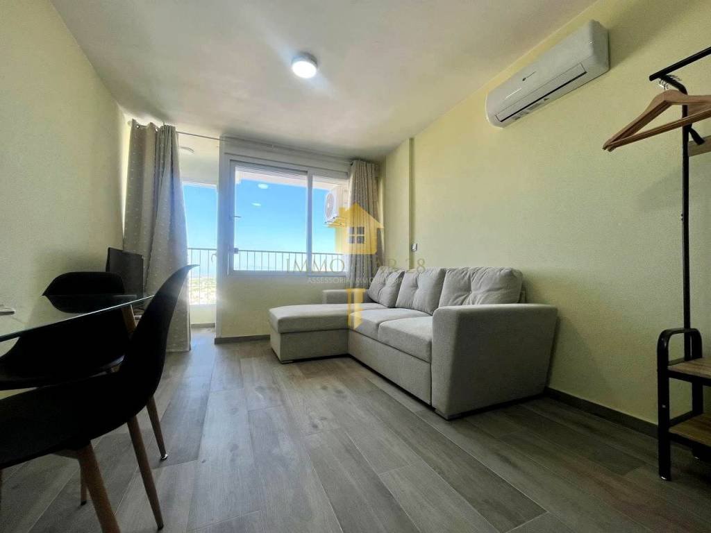 Pis de 30 m² a Castelló d'Empúries