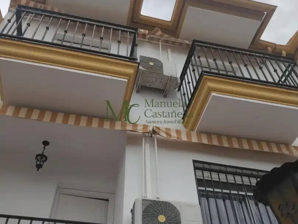 Piso de 155 m² en Mérida