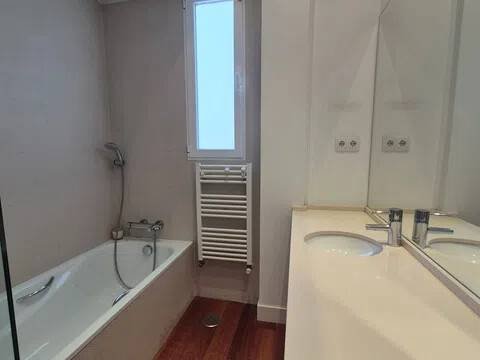 Appartamento 97 m² a Madrid
