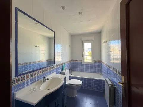 Casa de 341 m² en Los Molinos