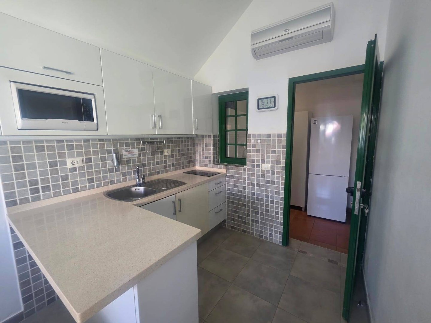 Casa de 38 m² en San Bartolomé de Tirajana
