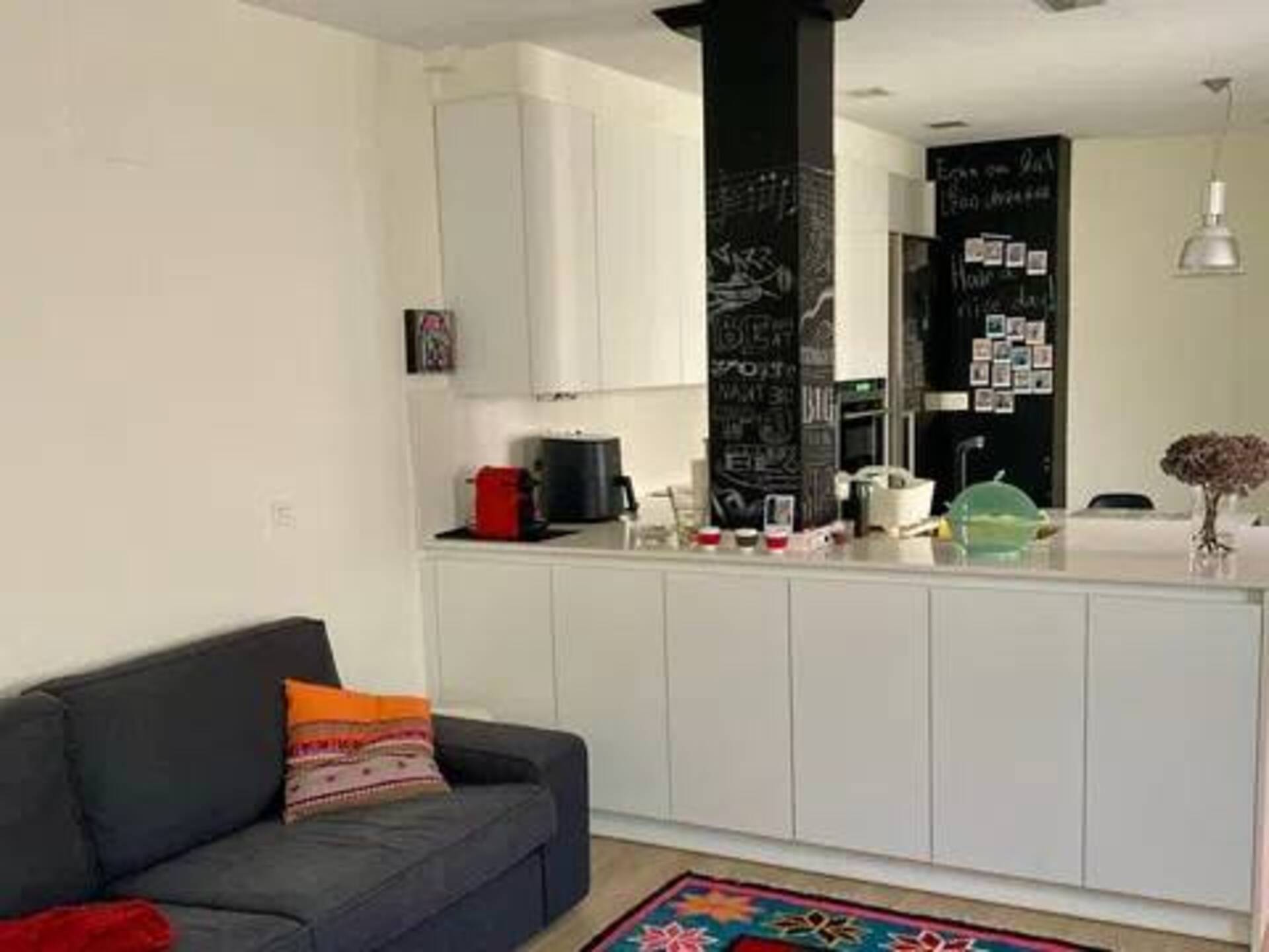 Appartamento 61 m² a Bilbao