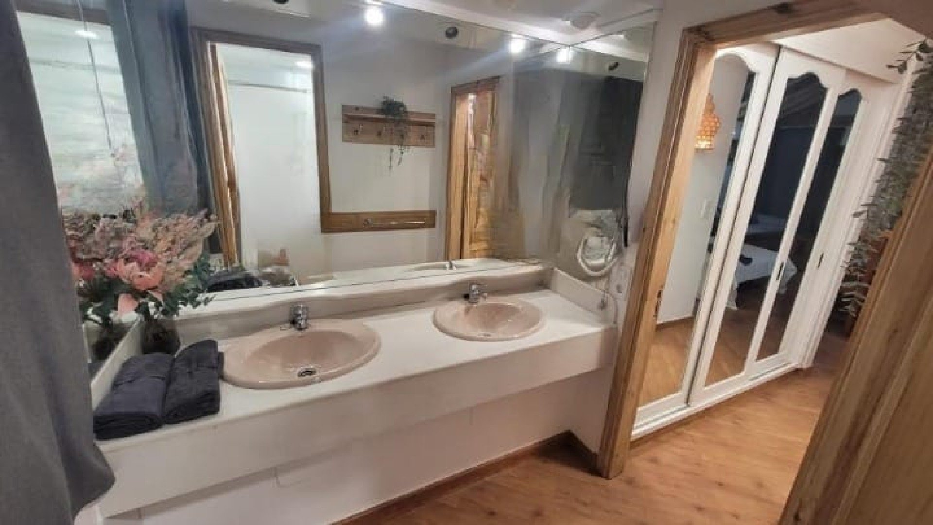 Piso de 40 m² en Teguise