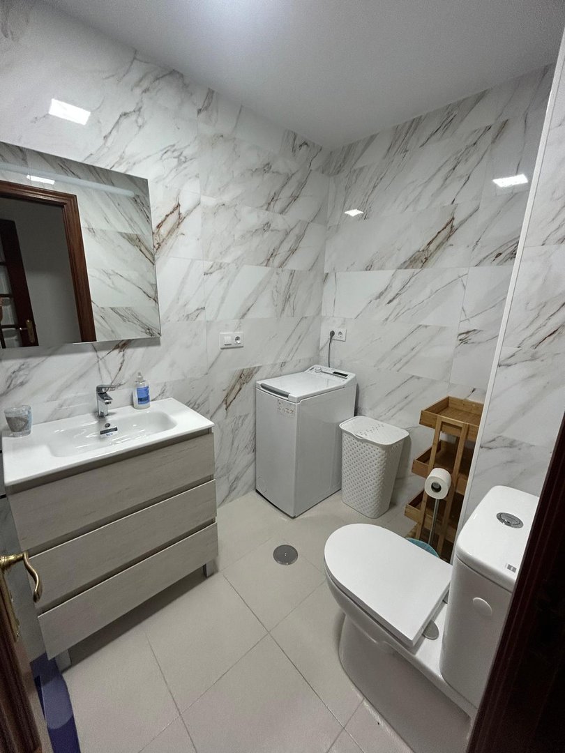 Piso de 106 m² en Ribeira