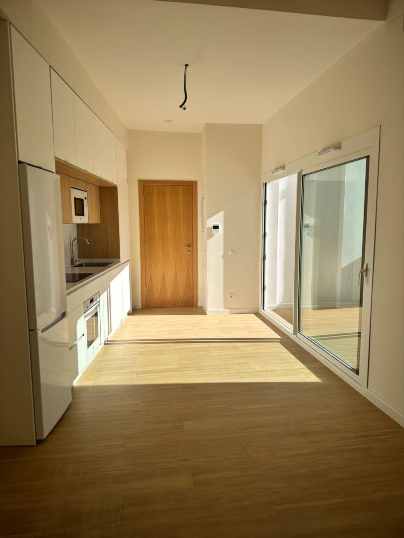 Pis de 71 m² a Sevilla