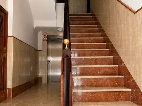 Piso de 135 m² en Santa Cruz de Tenerife
